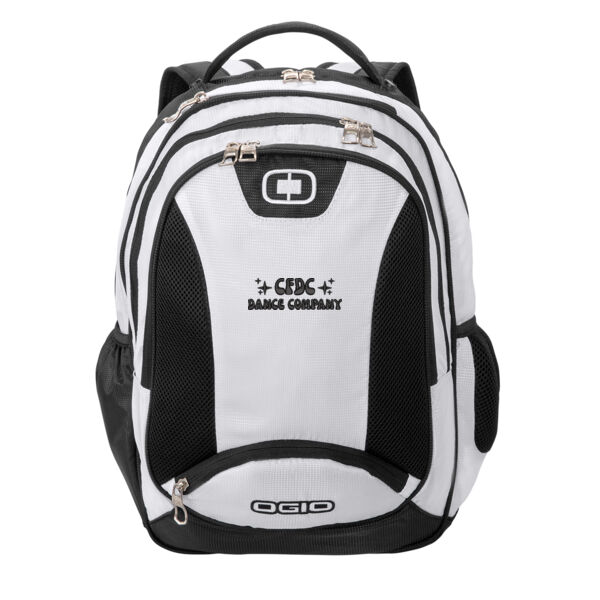 OGIO® - Bullion Pack - Embroidered Logo Thumbnail