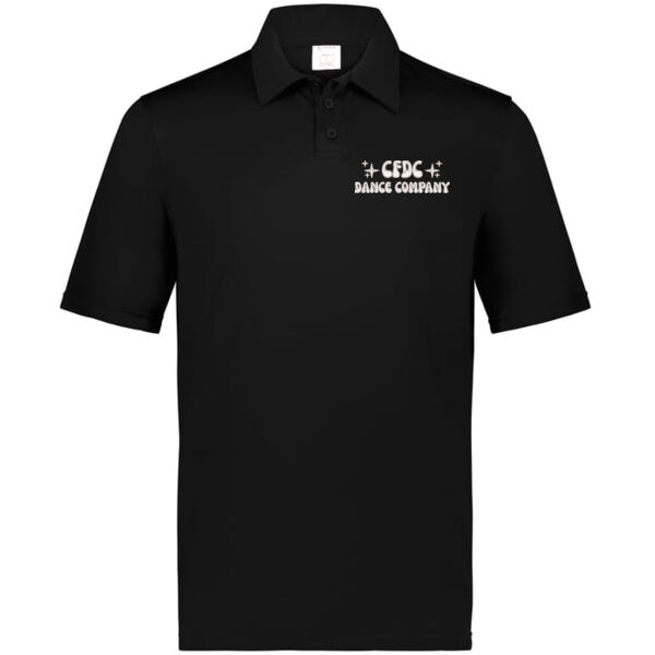 Augusta Sportswear - Vital Polo - Embroidered Logo Thumbnail